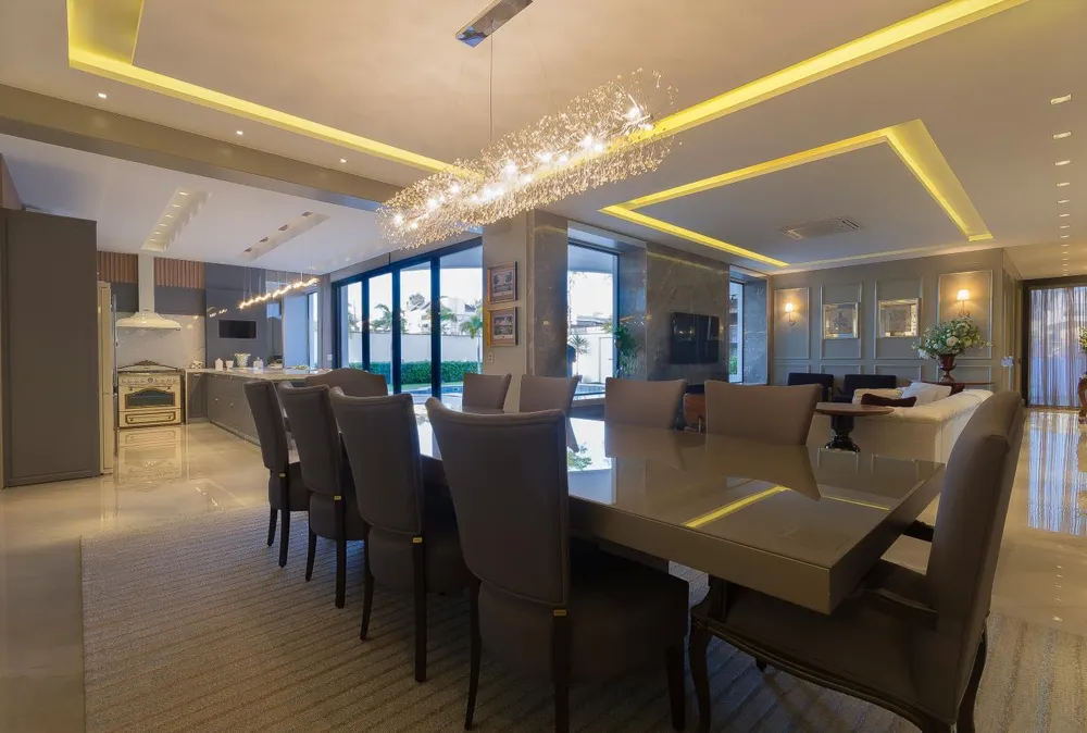 Sobrado, 5 quartos, 778 m² - Foto 3