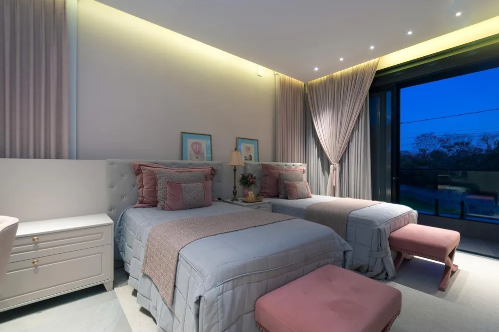 Sobrado, 5 quartos, 778 m² - Foto 9