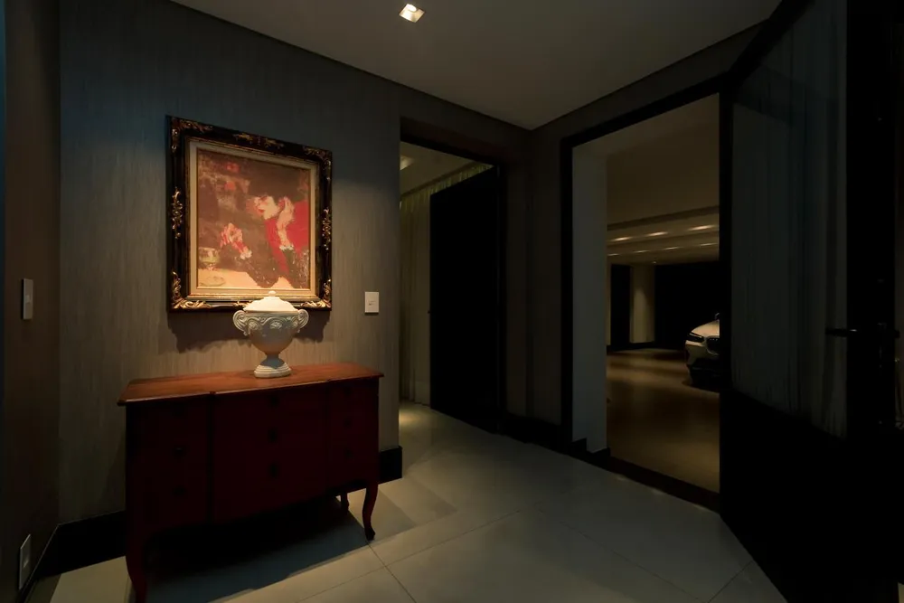 Sobrado, 5 quartos, 778 m² - Foto 14