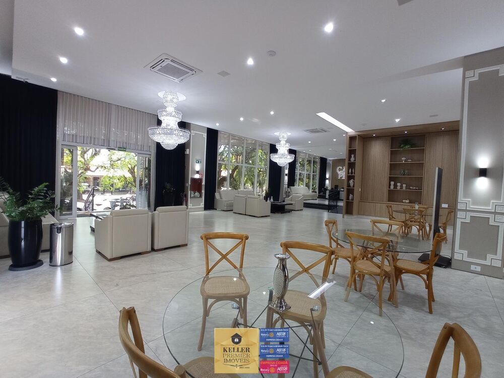 Conjunto Comercial-Sala à venda, 48m² - Foto 3