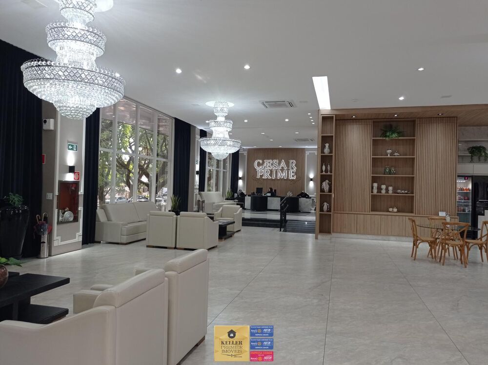Conjunto Comercial-Sala à venda, 48m² - Foto 4