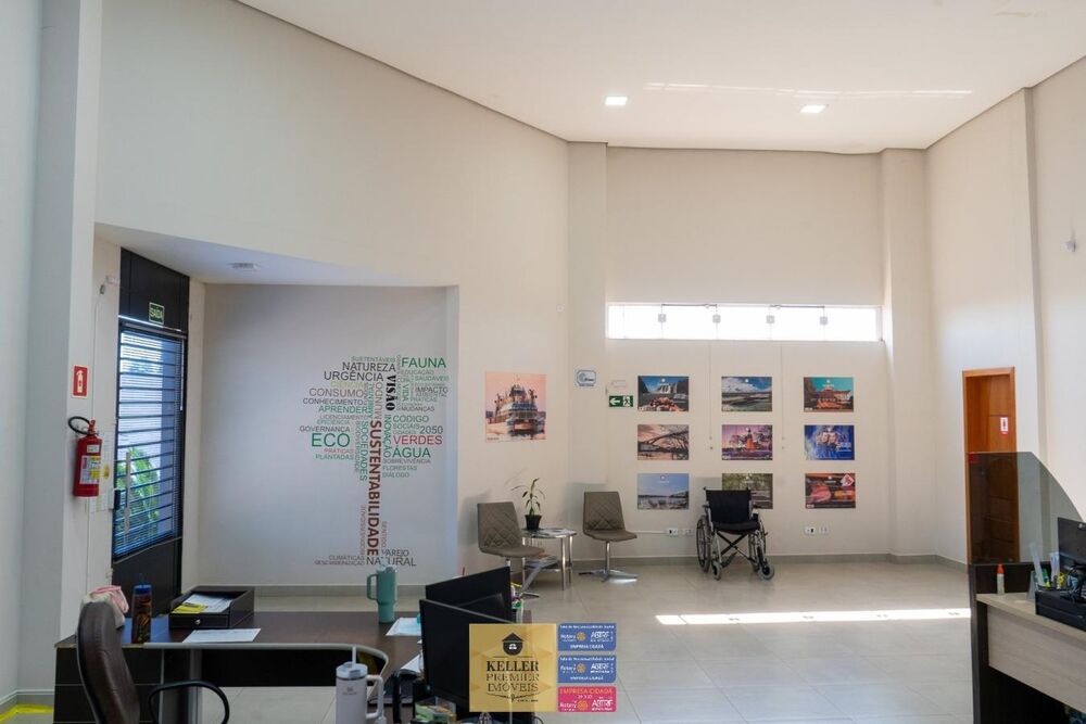 Depósito-Galpão, 1162 m² - Foto 17