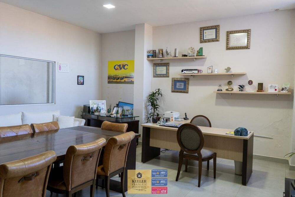 Depósito-Galpão, 1162 m² - Foto 18