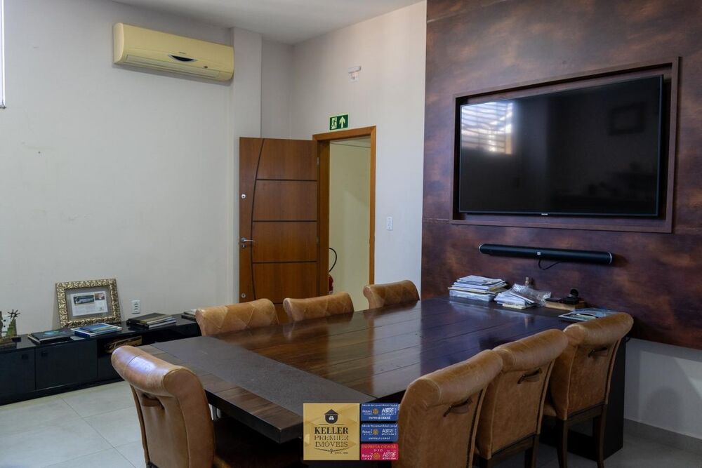 Depósito-Galpão, 1162 m² - Foto 10