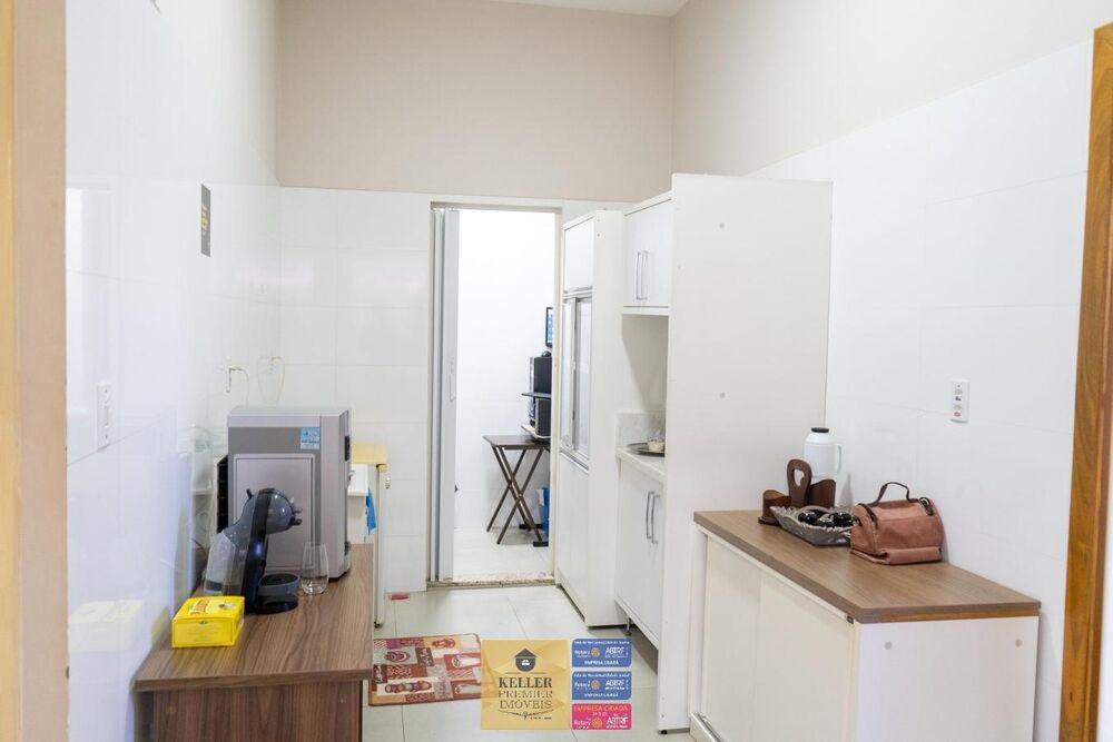 Depósito-Galpão, 1162 m² - Foto 14