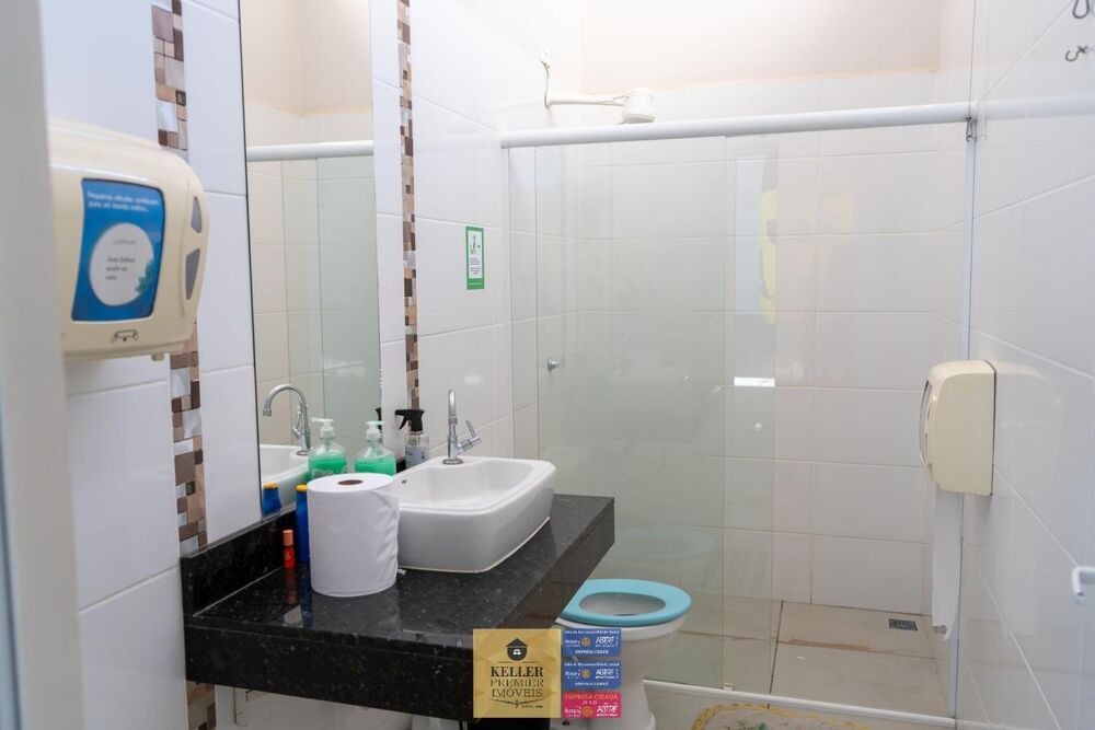 Depósito-Galpão, 1162 m² - Foto 16