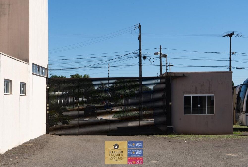 Depósito-Galpão, 1162 m² - Foto 19