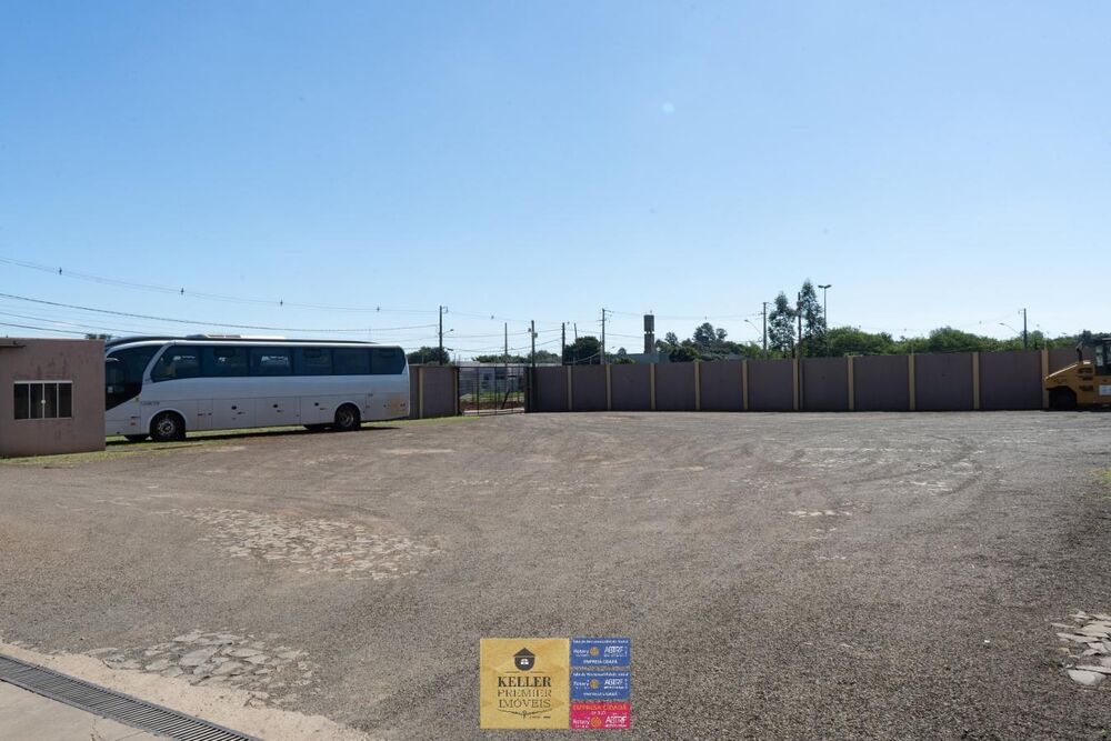 Depósito-Galpão, 1162 m² - Foto 9