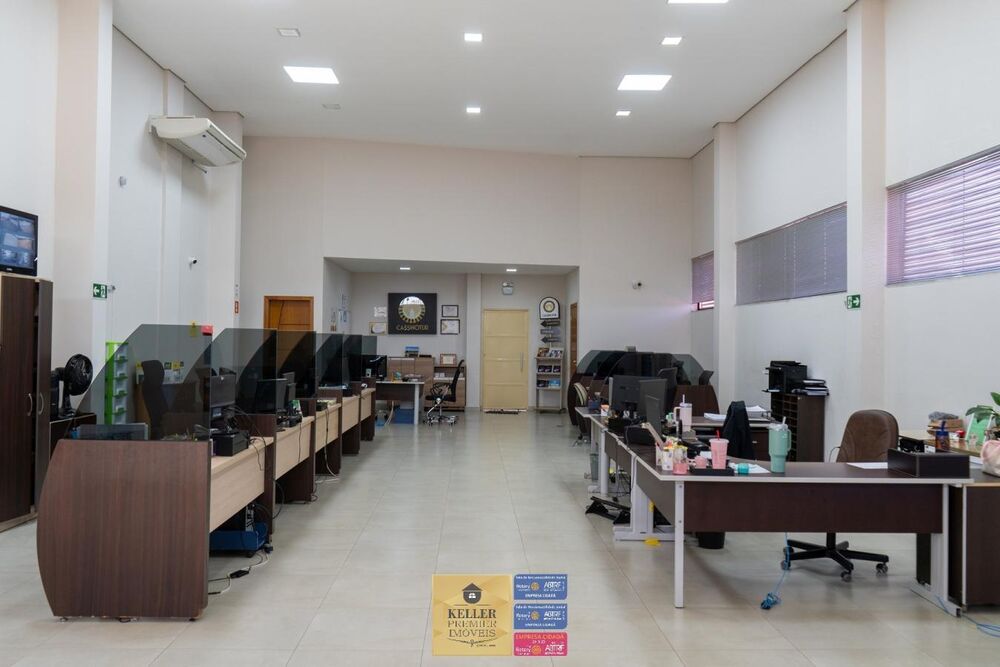 Depósito-Galpão, 1162 m² - Foto 7