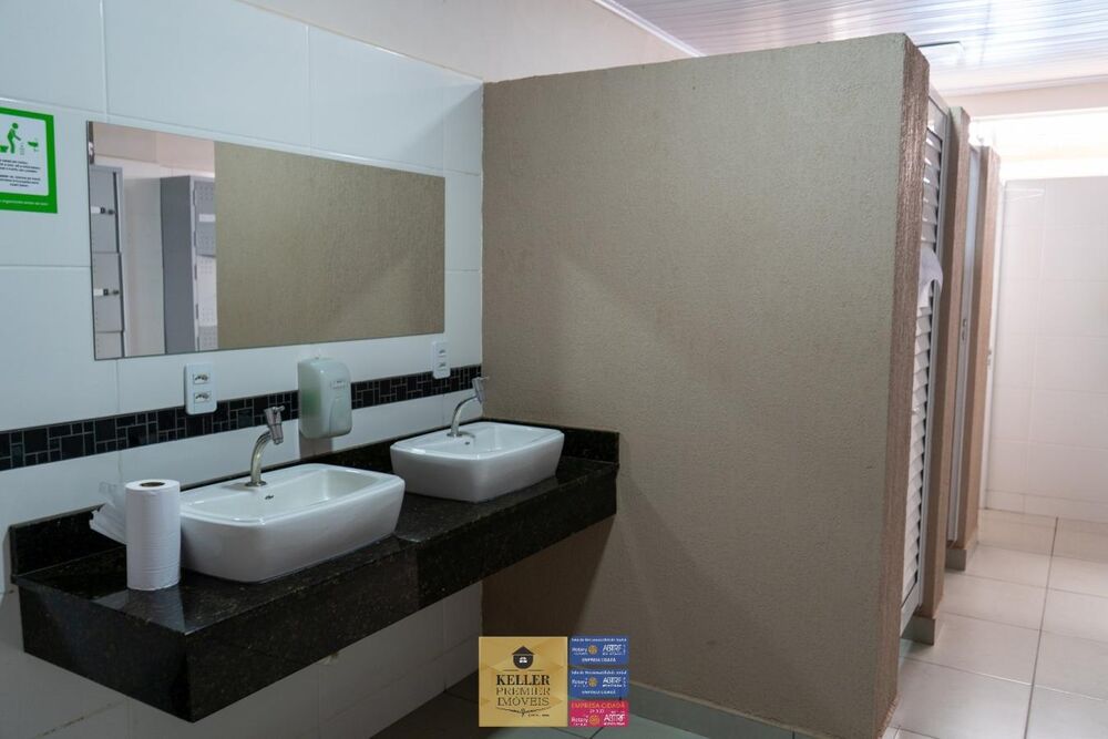 Depósito-Galpão, 1162 m² - Foto 11