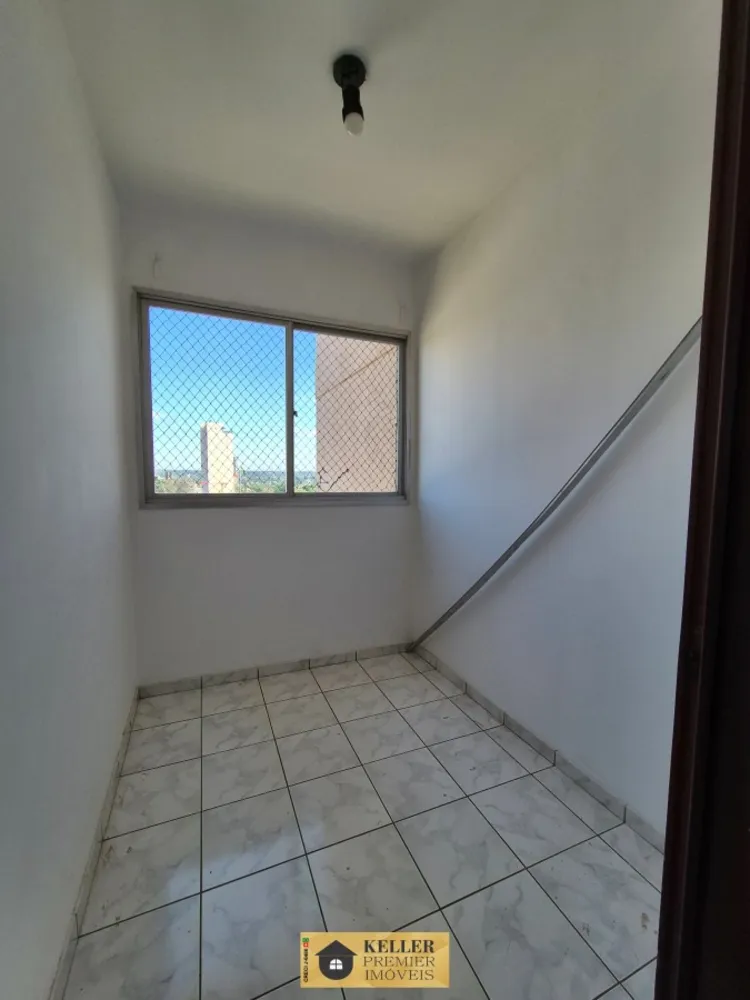 Apartamento, 3 quartos, 138 m² - Foto 10