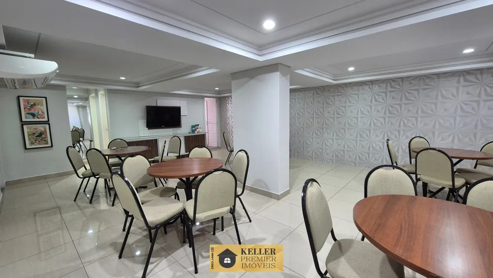 Apartamento, 3 quartos, 138 m² - Foto 20
