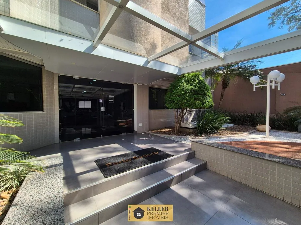 Apartamento, 3 quartos, 138 m² - Foto 19