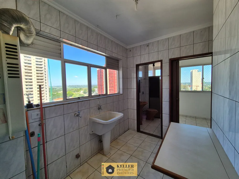 Apartamento, 3 quartos, 138 m² - Foto 8