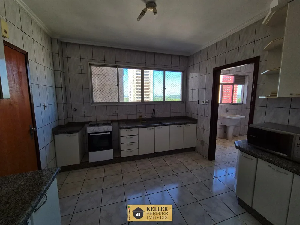 Apartamento, 3 quartos, 138 m² - Foto 7