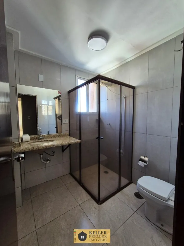 Apartamento, 3 quartos, 138 m² - Foto 15
