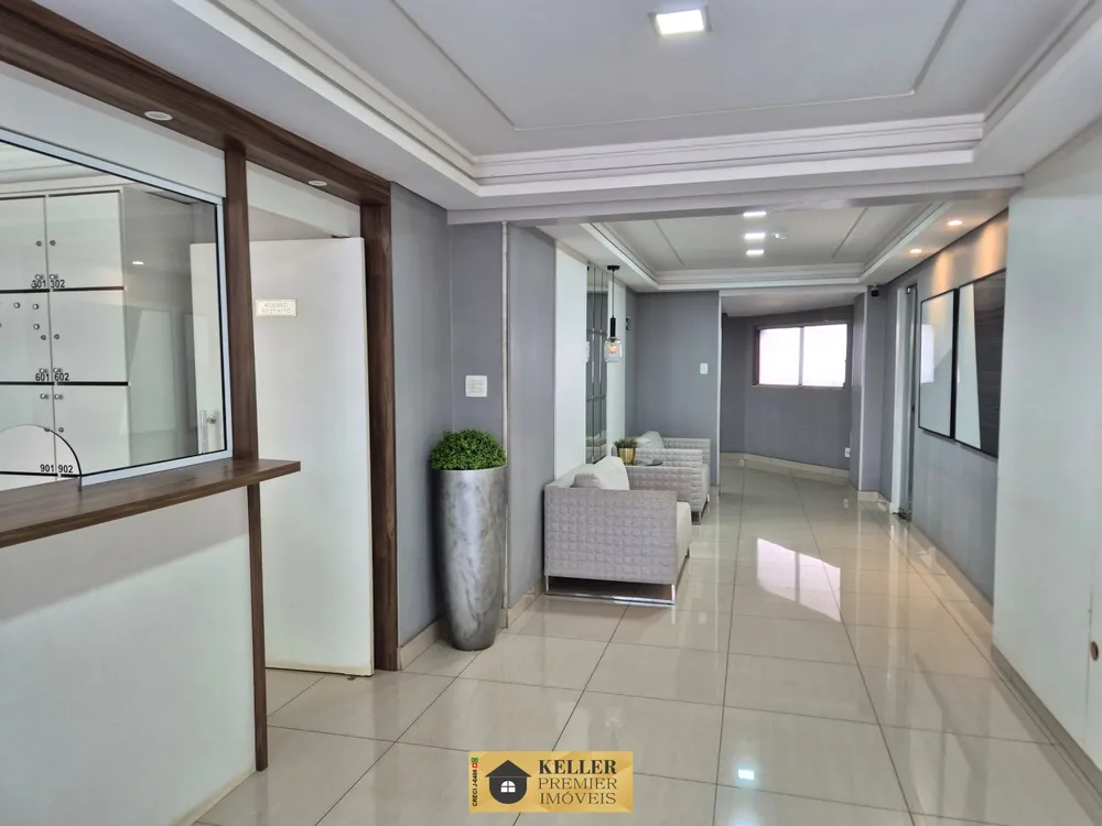 Apartamento, 3 quartos, 138 m² - Foto 18