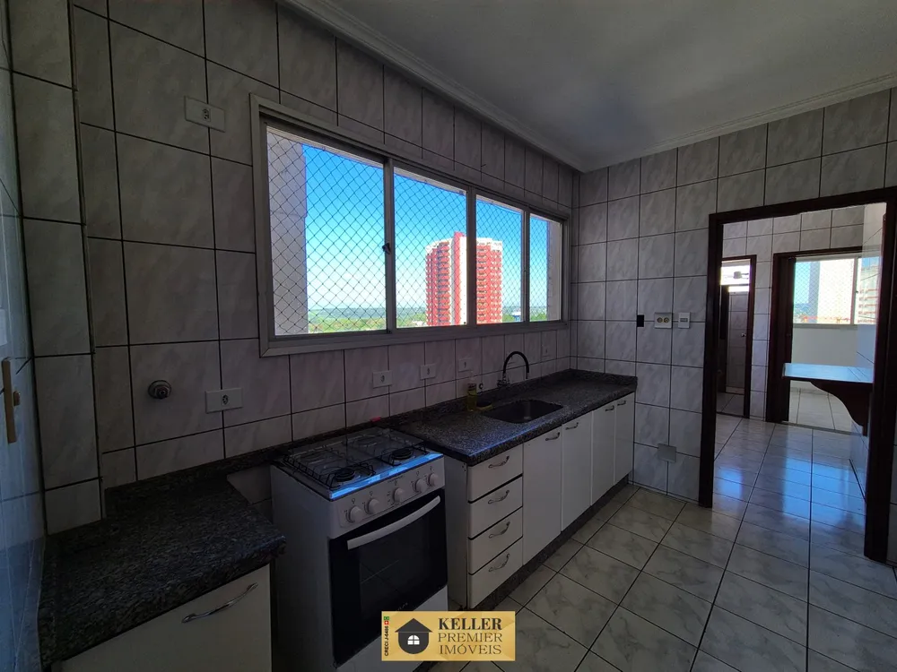 Apartamento, 3 quartos, 138 m² - Foto 6