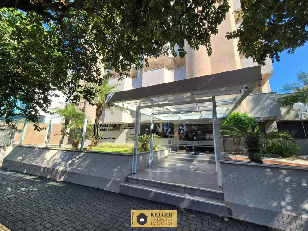 Apartamento, 3 quartos, 138 m² - Foto 1