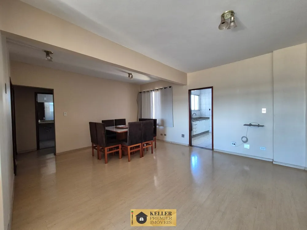 Apartamento, 3 quartos, 138 m² - Foto 5
