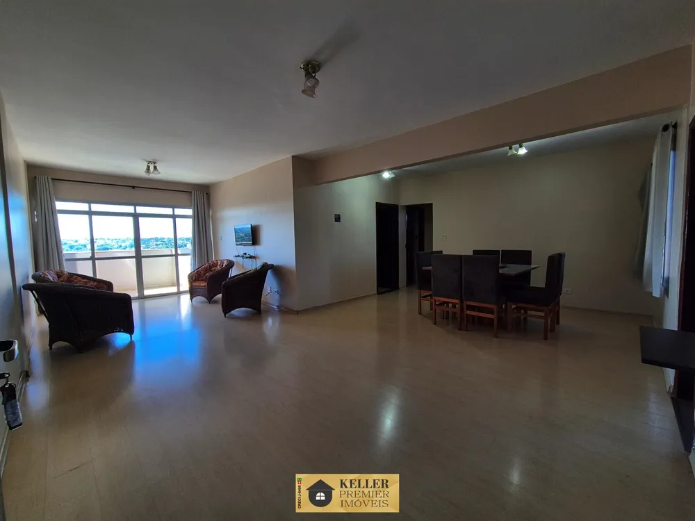 Apartamento, 3 quartos, 138 m² - Foto 4