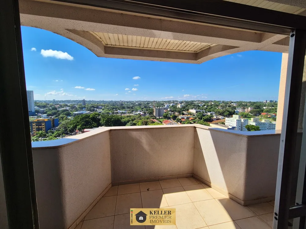 Apartamento, 3 quartos, 138 m² - Foto 3