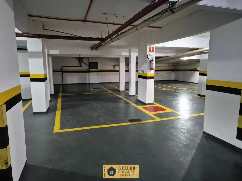 Apartamento, 3 quartos, 138 m² - Foto 9