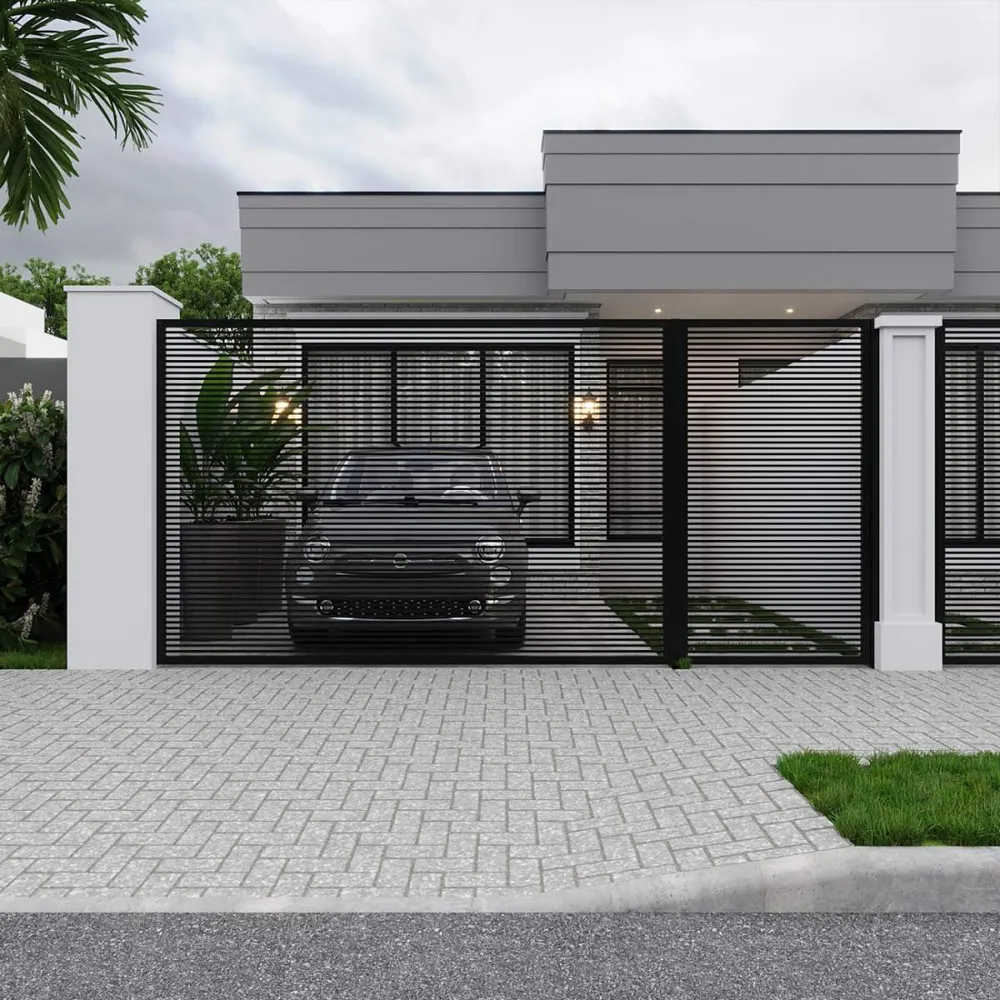 Sobrado, 2 quartos, 65 m² - Foto 16