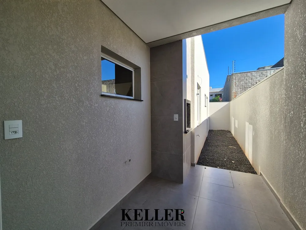Sobrado, 2 quartos, 65 m² - Foto 7