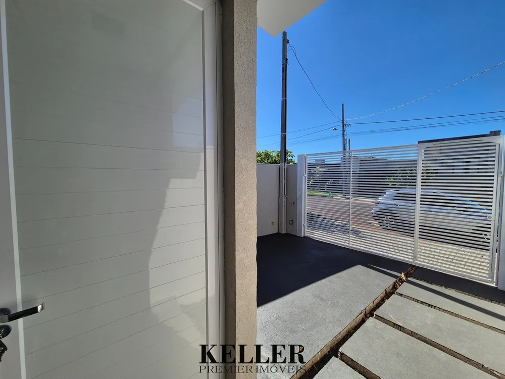 Sobrado, 2 quartos, 65 m² - Foto 13