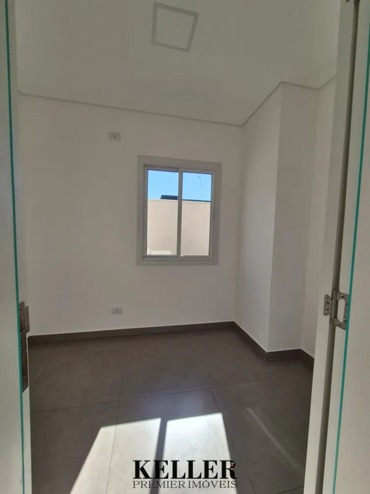 Sobrado, 2 quartos, 65 m² - Foto 11