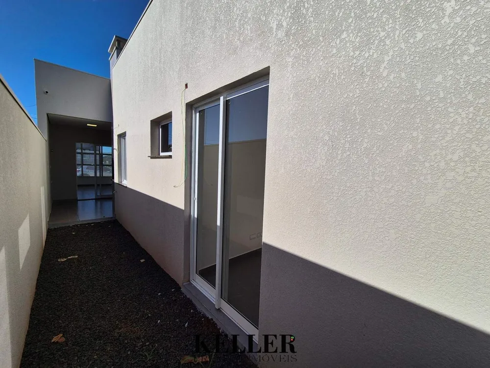 Sobrado, 2 quartos, 65 m² - Foto 8