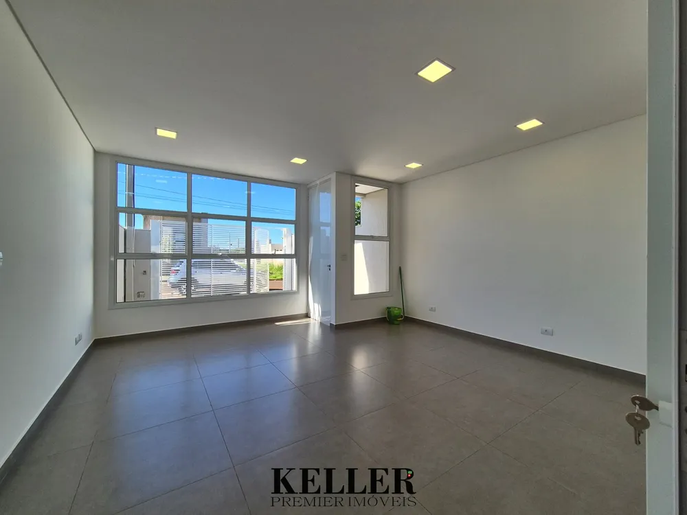 Sobrado, 2 quartos, 65 m² - Foto 3