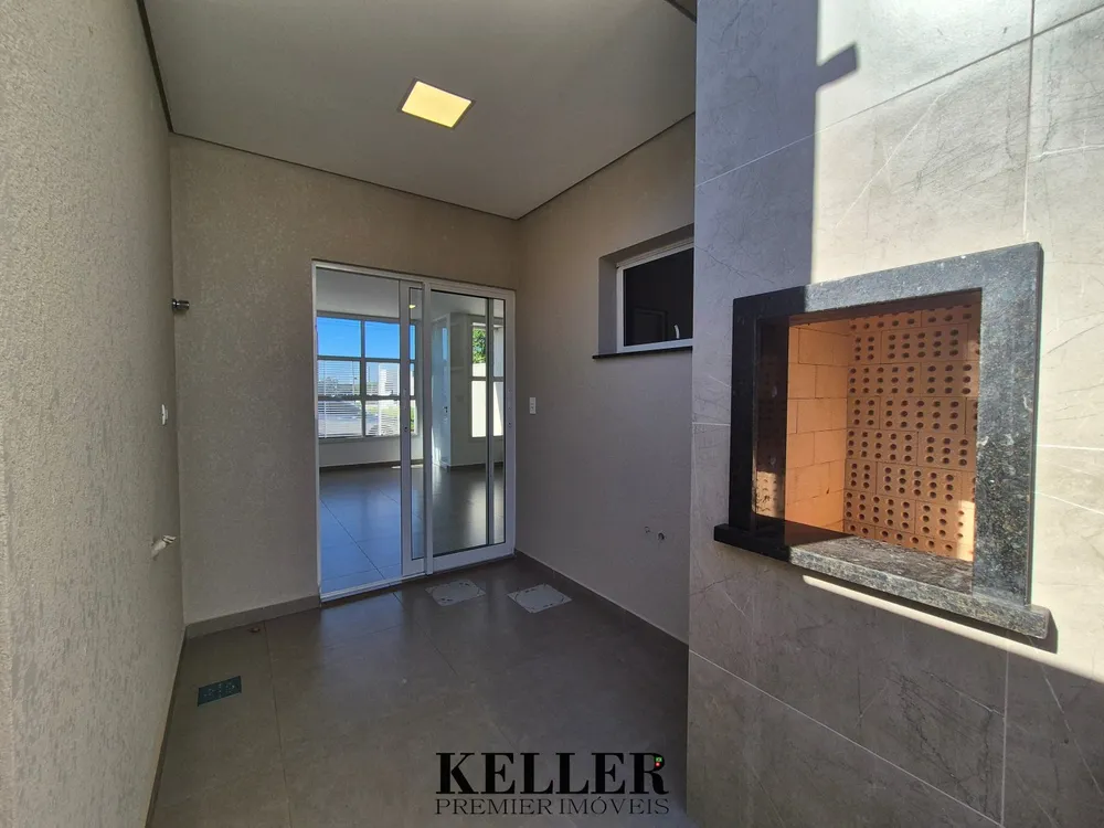 Sobrado, 2 quartos, 65 m² - Foto 6