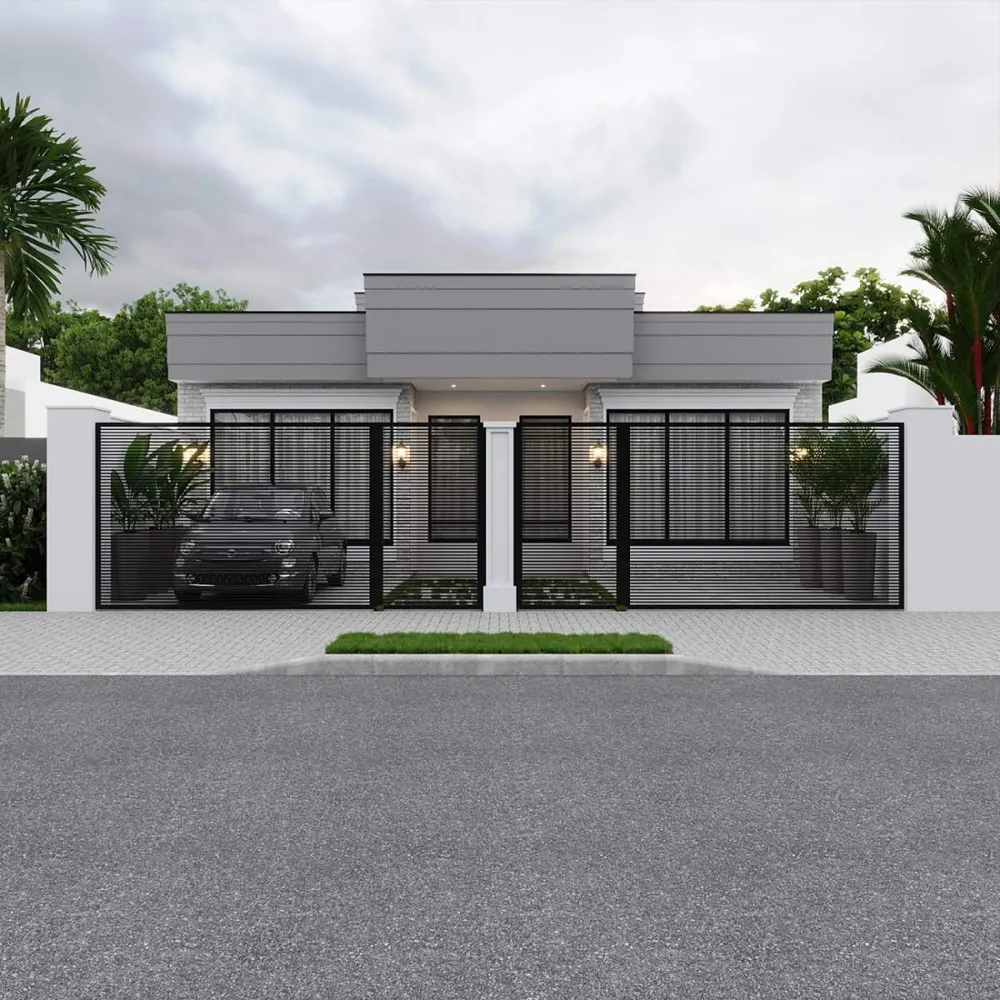 Sobrado, 2 quartos, 65 m² - Foto 15