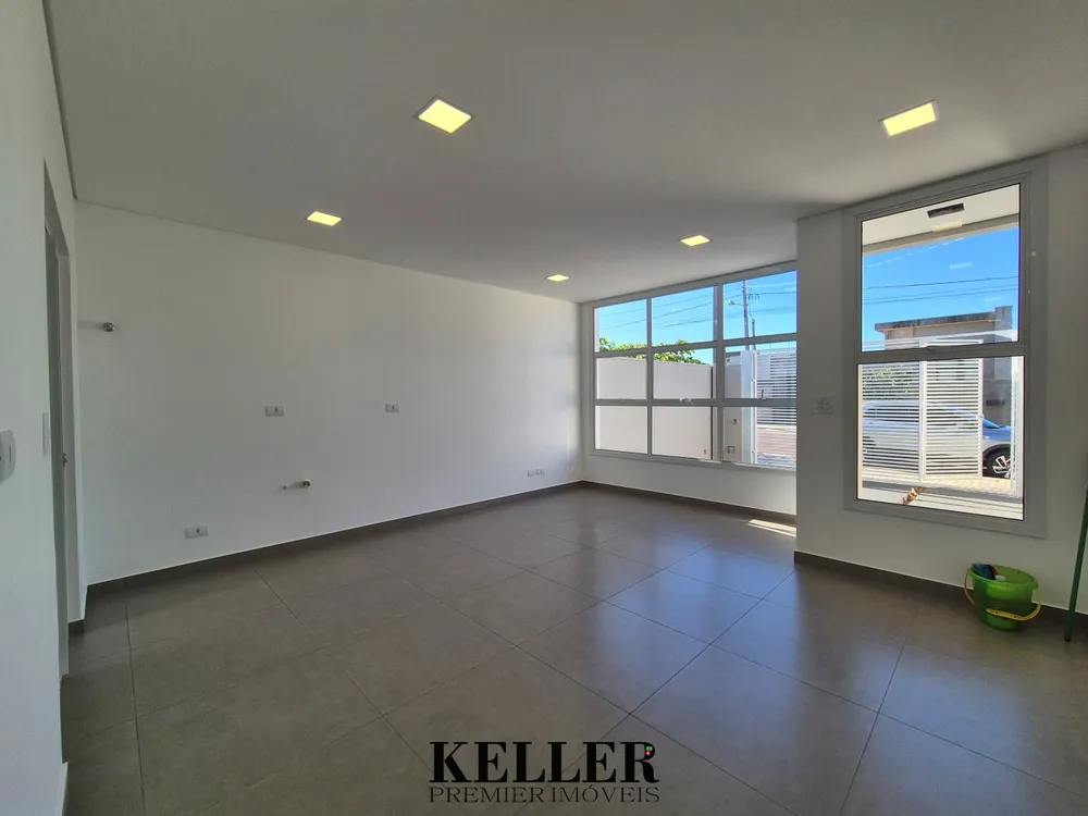 Sobrado, 2 quartos, 65 m² - Foto 1