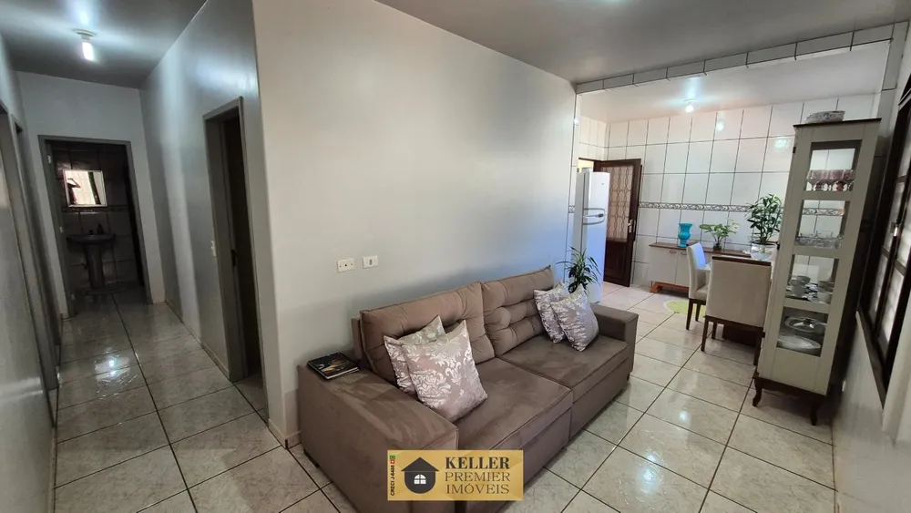 Sobrado, 3 quartos - Foto 5