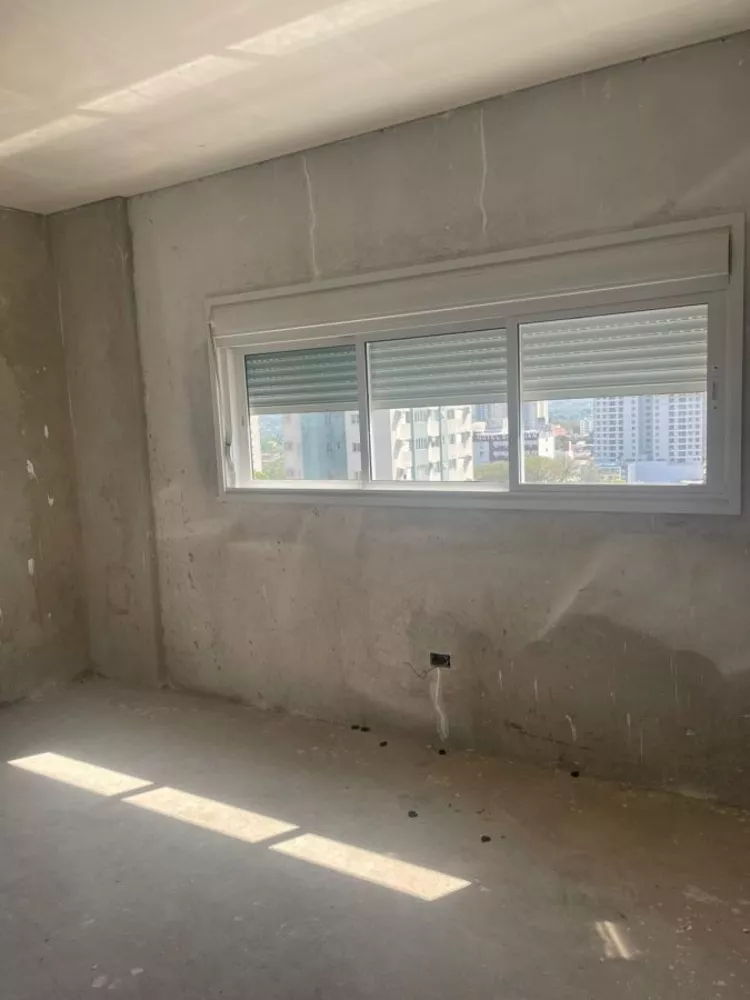 Apartamento à venda com 3 quartos, 123m² - Foto 3