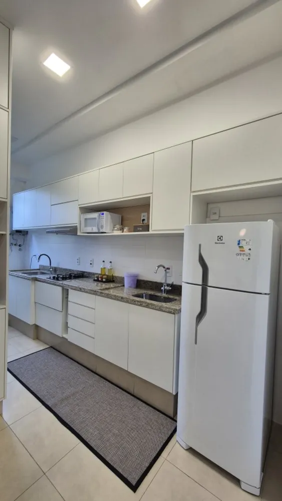 Apartamento, 1 quarto, 37 m² - Foto 7