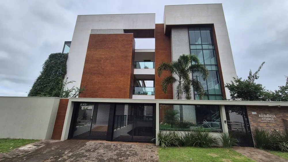 Apartamento, 1 quarto, 37 m² - Foto 1