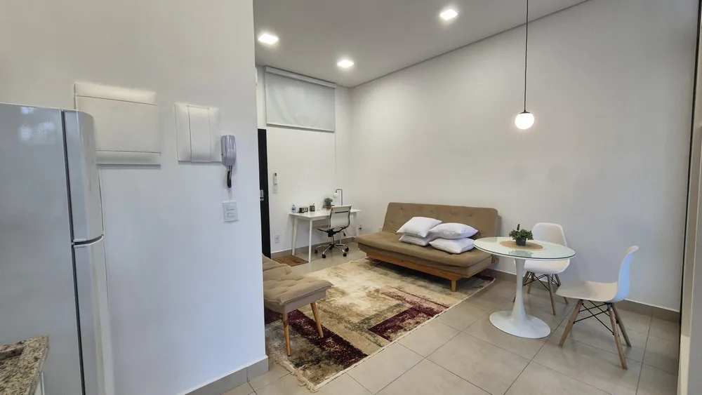 Apartamento, 1 quarto, 37 m² - Foto 5