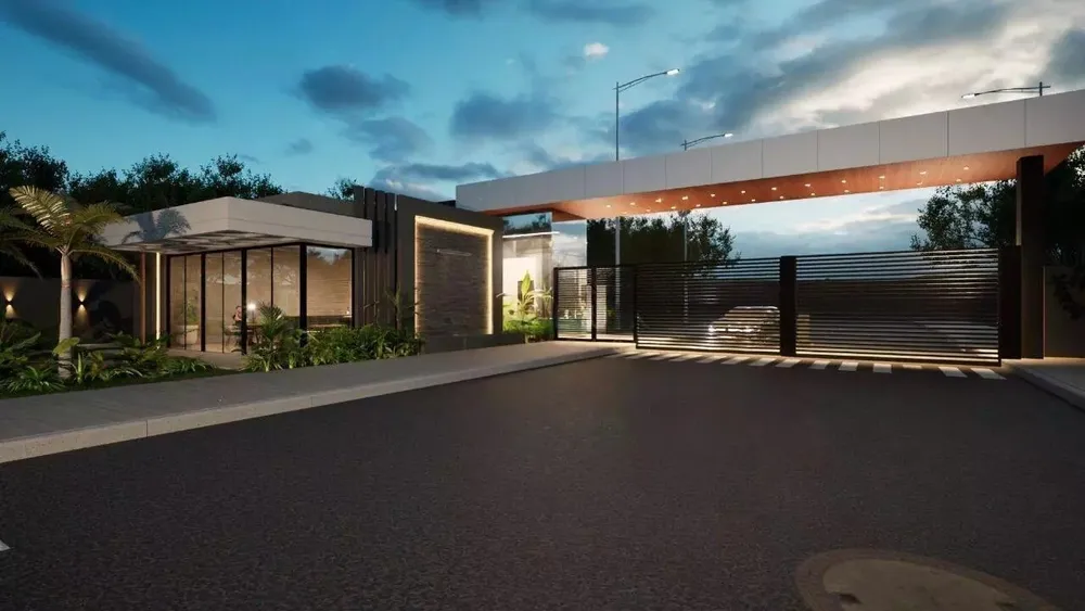 Terreno, 569 m² - Foto 3
