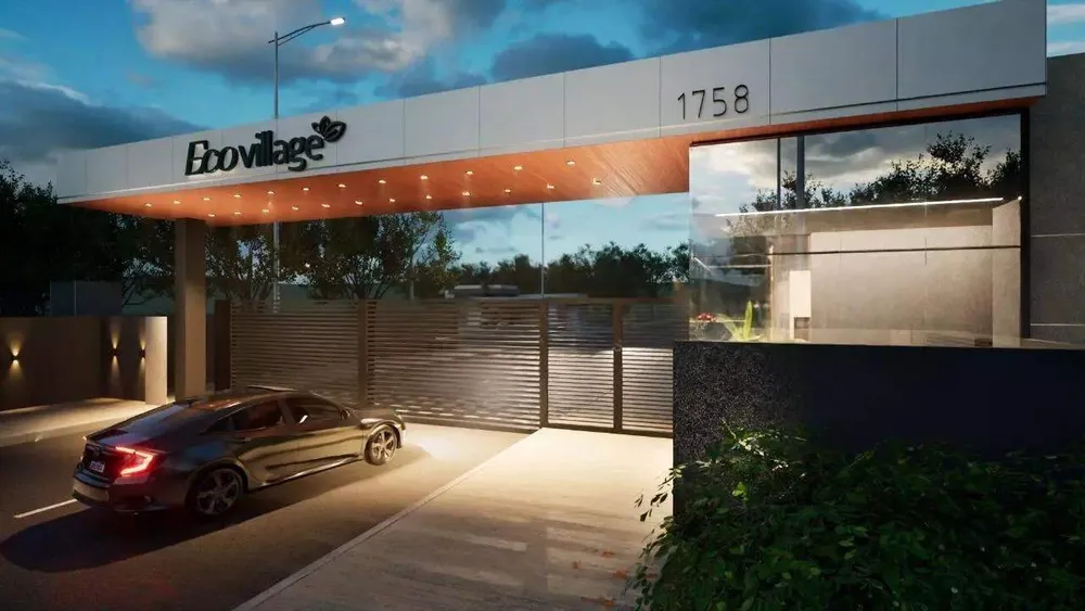 Terreno, 569 m² - Foto 1
