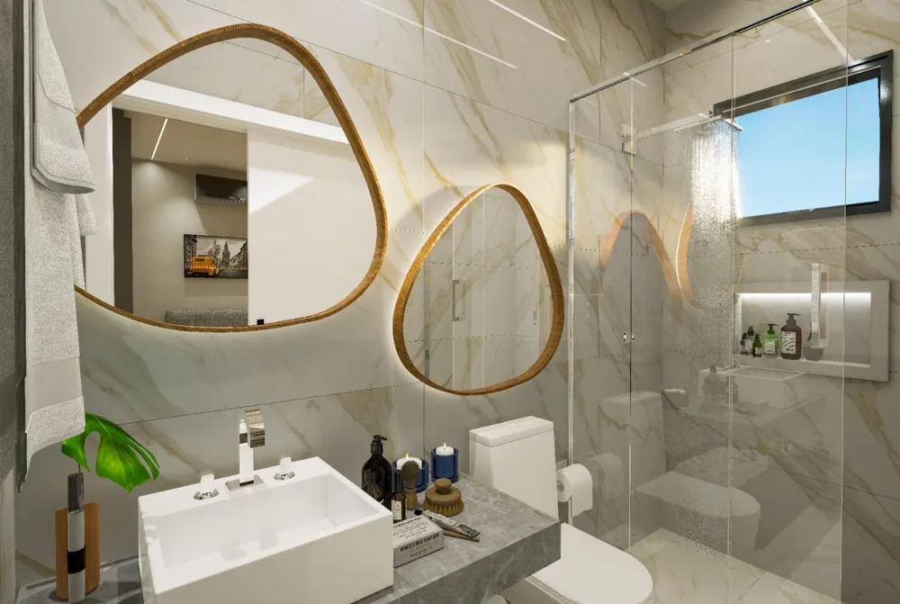 Apartamento, 1 quarto, 31 m² - Foto 14
