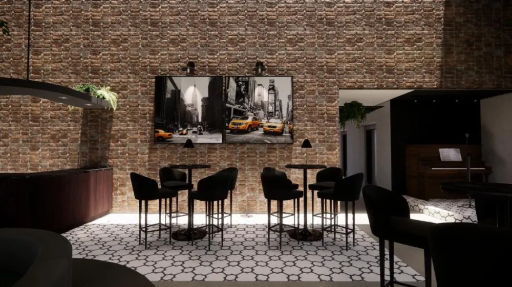Sala-Conjunto, 42 m² - Foto 10