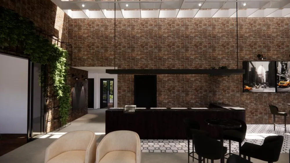 Sala-Conjunto, 42 m² - Foto 14