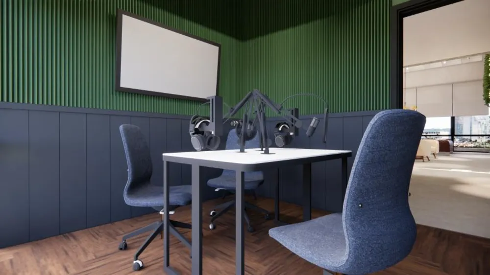 Sala-Conjunto, 42 m² - Foto 13