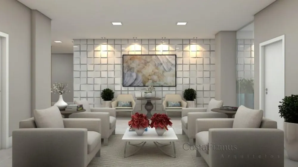 Apartamento, 3 quartos, 85 m² - Foto 5