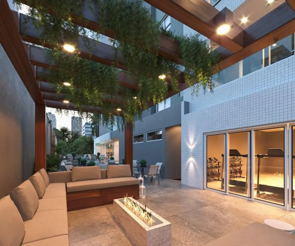Apartamento, 3 quartos, 85 m² - Foto 9