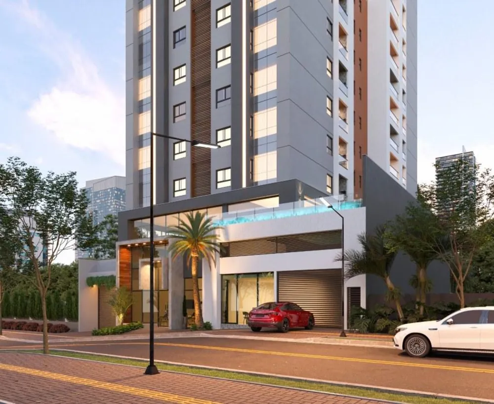 Apartamento, 3 quartos, 85 m² - Foto 7